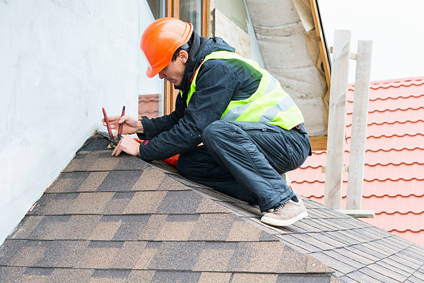 Quick and Trustworthy Emergency Roof Repair Services in Venus, TX